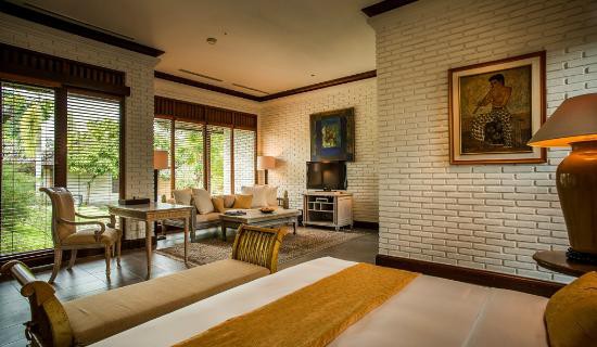 TANAH GAJAN A RESORT BY HADIPRANA (EX. THE CHEDI CLUB) — фото 13