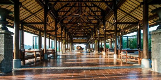 TANAH GAJAN A RESORT BY HADIPRANA (EX. THE CHEDI CLUB) — фото 16