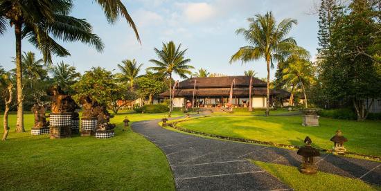 TANAH GAJAN A RESORT BY HADIPRANA (EX. THE CHEDI CLUB) — фото 17