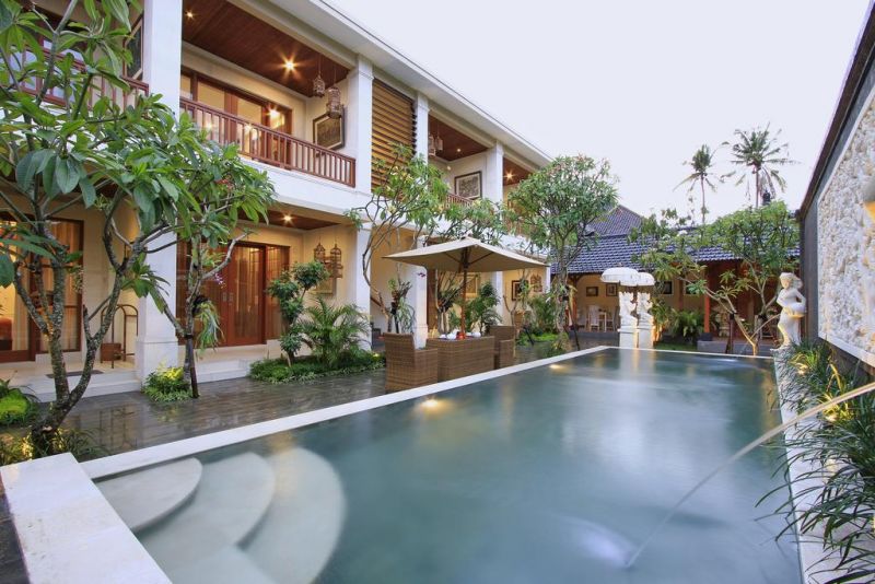 TEBESAYA COTTAGE