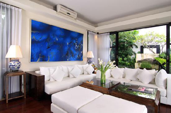 TEMPLE HILL RESIDENCE VILLA — фото 10