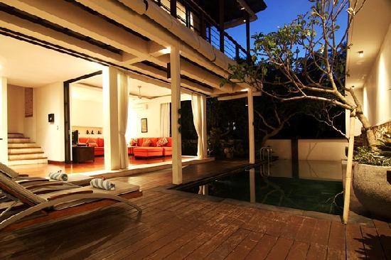 TEMPLE HILL RESIDENCE VILLA — фото 18