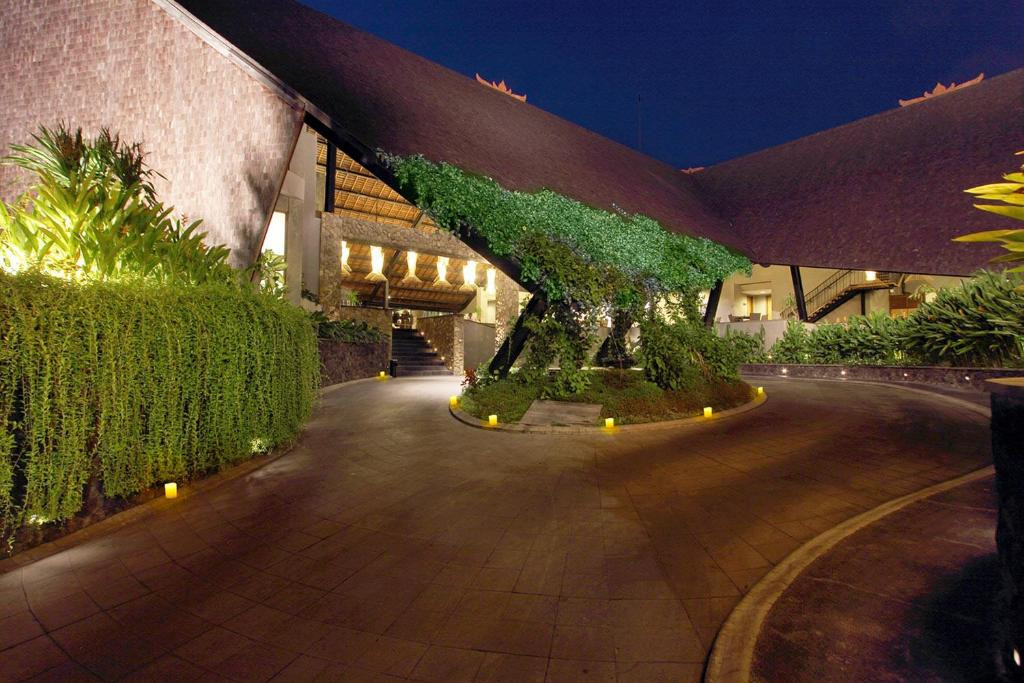 THE 101 BALI OASIS SANUR  (EX. THE OASIS LAGOON SANUR) — фото 4