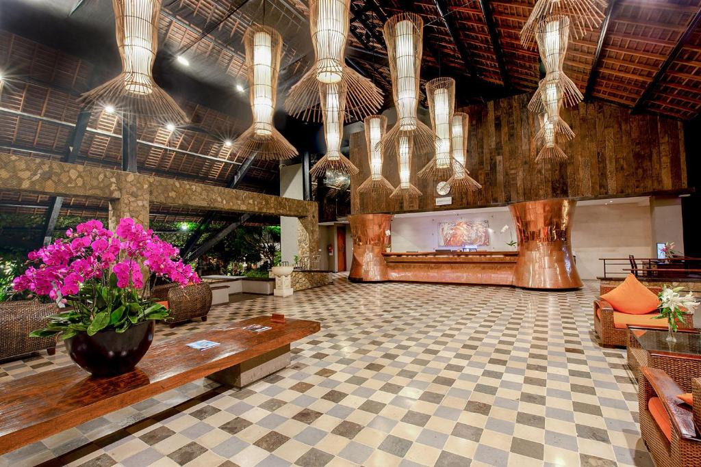 THE 101 BALI OASIS SANUR  (EX. THE OASIS LAGOON SANUR) — фото 5