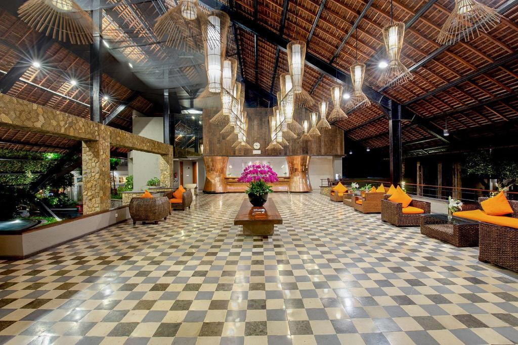 THE 101 BALI OASIS SANUR  (EX. THE OASIS LAGOON SANUR) — фото 6