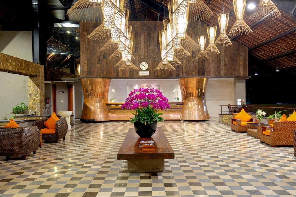 THE 101 BALI OASIS SANUR  (EX. THE OASIS LAGOON SANUR) — фото 7