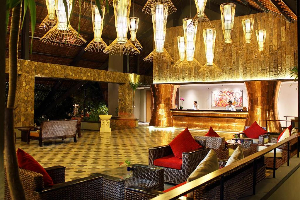 THE 101 BALI OASIS SANUR  (EX. THE OASIS LAGOON SANUR) — фото 8