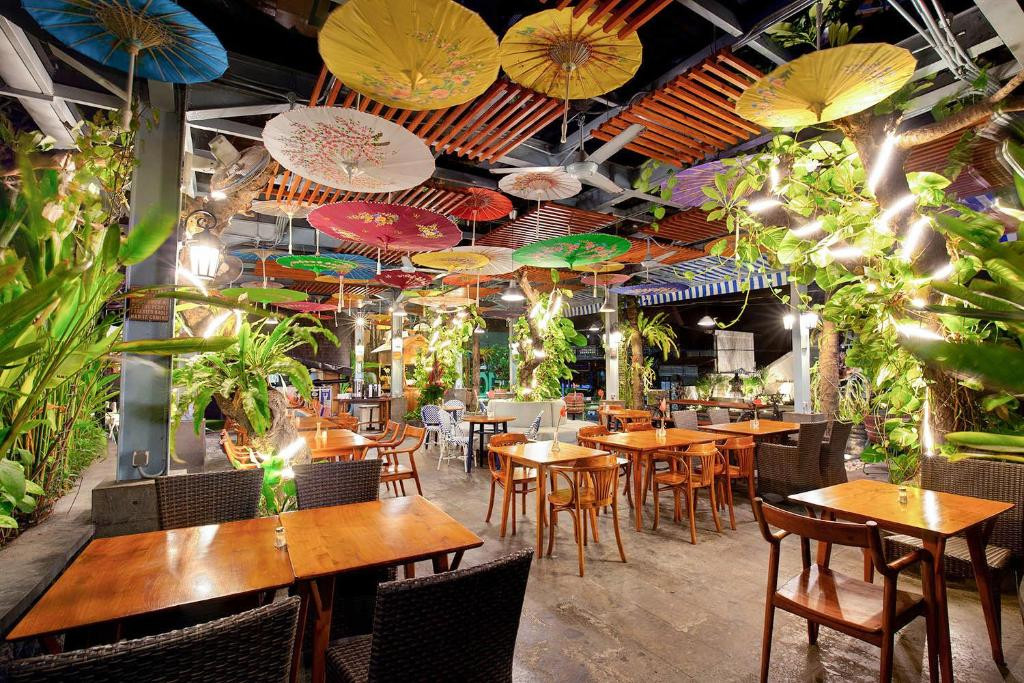 THE 101 BALI OASIS SANUR  (EX. THE OASIS LAGOON SANUR) — фото 10