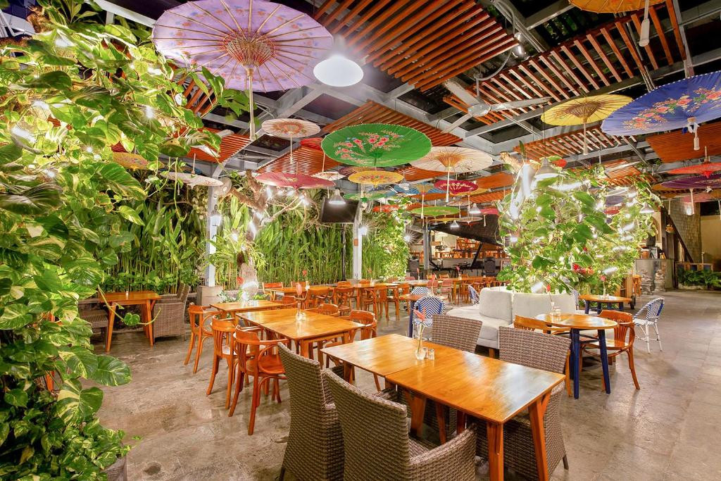 THE 101 BALI OASIS SANUR  (EX. THE OASIS LAGOON SANUR) — фото 11