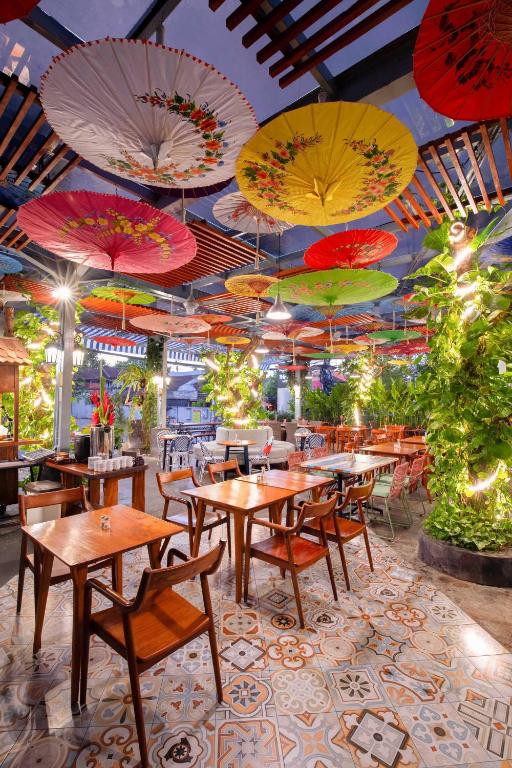 THE 101 BALI OASIS SANUR  (EX. THE OASIS LAGOON SANUR) — фото 12
