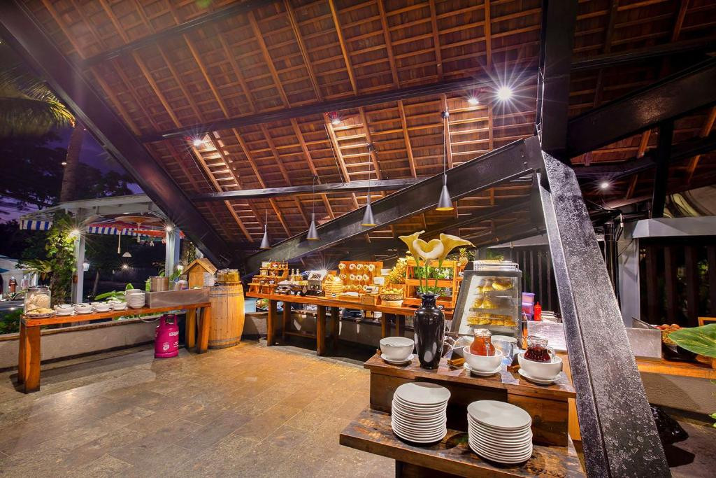 THE 101 BALI OASIS SANUR  (EX. THE OASIS LAGOON SANUR) — фото 13