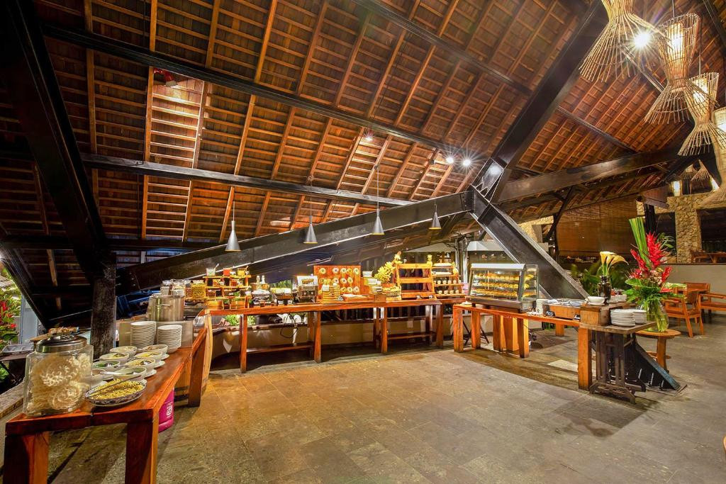 THE 101 BALI OASIS SANUR  (EX. THE OASIS LAGOON SANUR) — фото 14