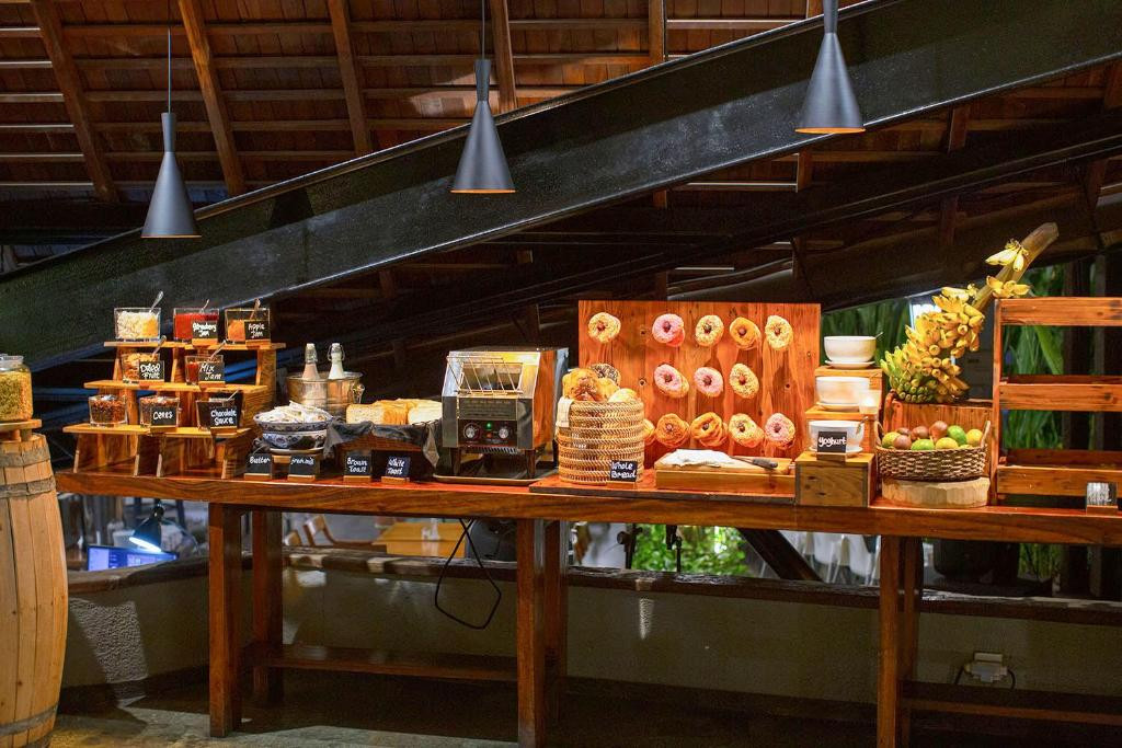 THE 101 BALI OASIS SANUR  (EX. THE OASIS LAGOON SANUR) — фото 15