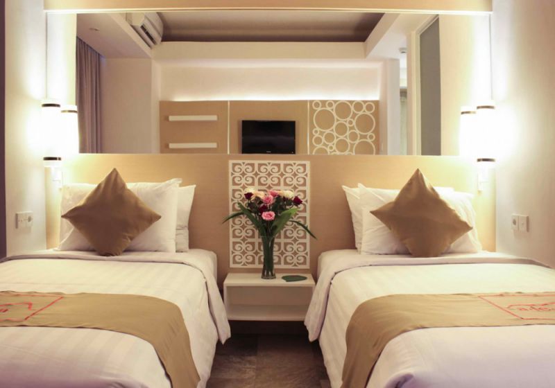 THE ALEA SEMINYAK — фото 4