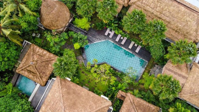 THE ALENA RESORT BY PRAMANA — фото 2