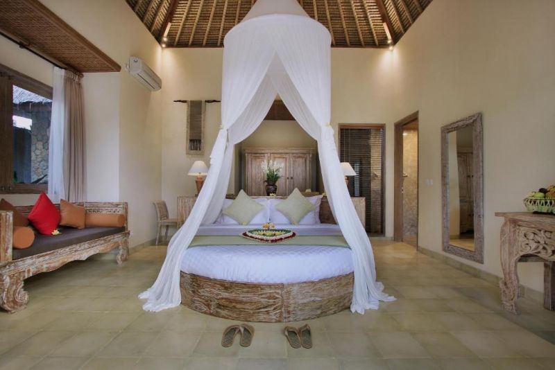 THE ALENA RESORT BY PRAMANA — фото 4