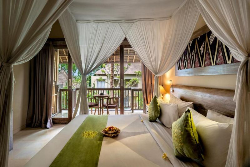 THE ALENA RESORT BY PRAMANA — фото 12