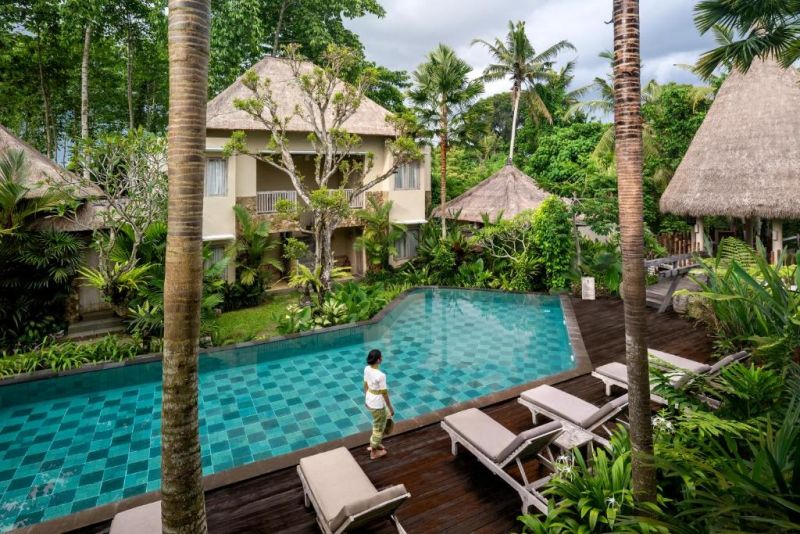 THE ALENA RESORT BY PRAMANA — фото 13