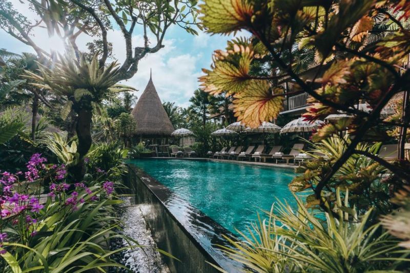 THE ALENA RESORT BY PRAMANA — фото 14