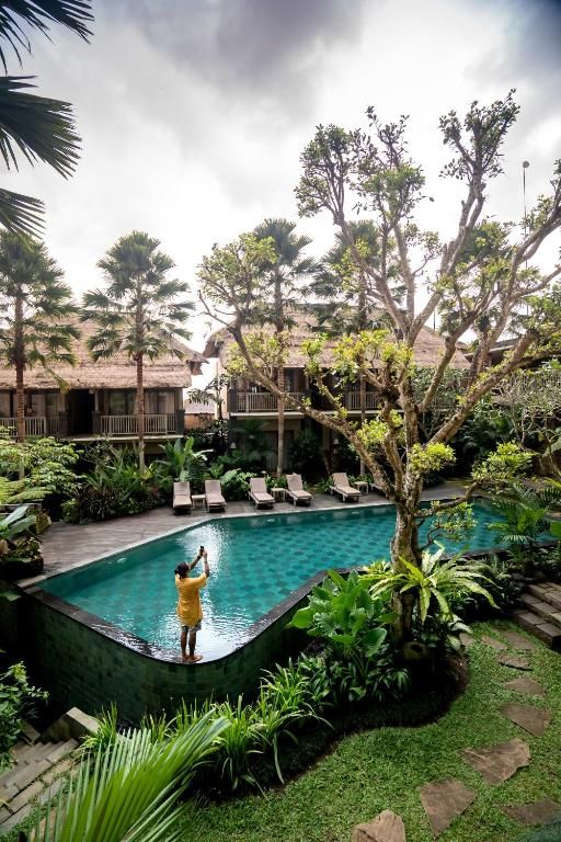 THE ALENA RESORT BY PRAMANA — фото 15