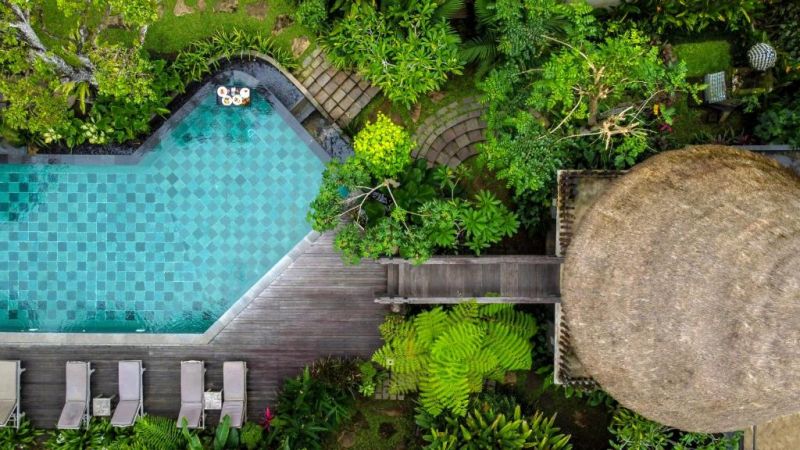 THE ALENA RESORT BY PRAMANA — фото 17