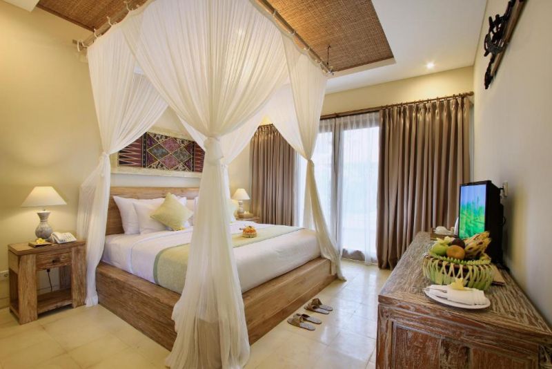 THE ALENA RESORT BY PRAMANA — фото 18