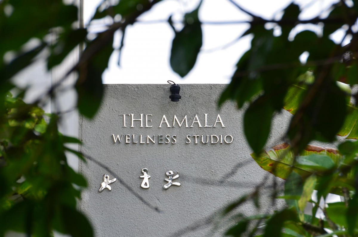 THE AMALA — фото 3
