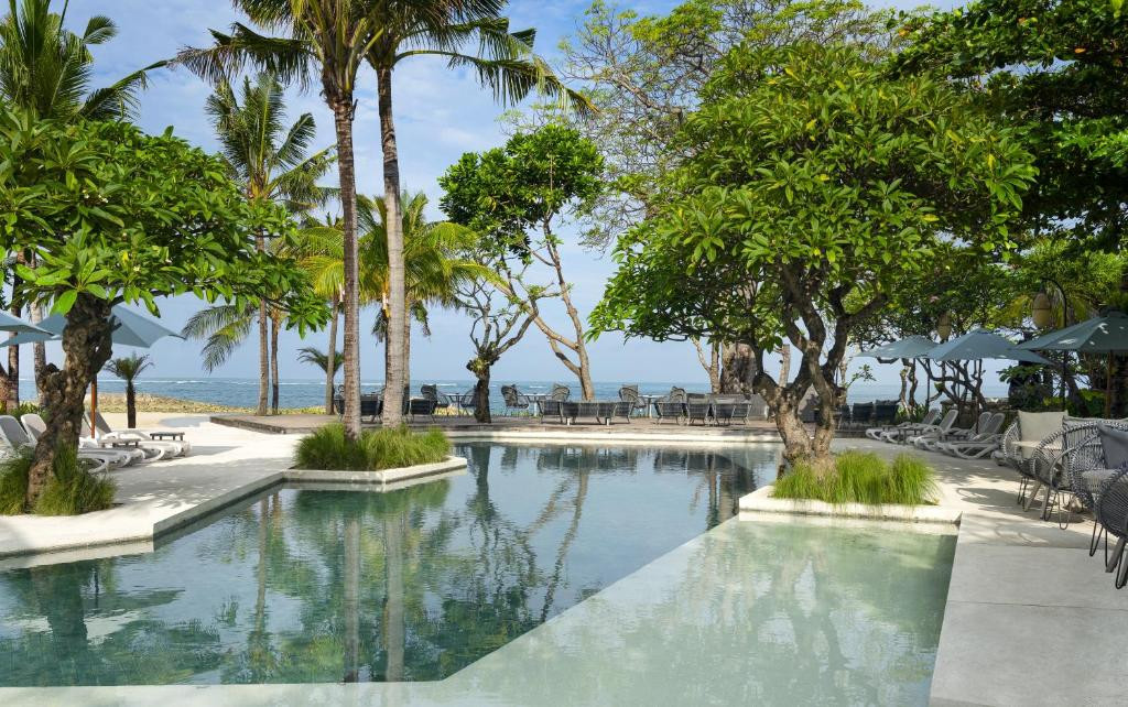 THE ANVAYA BEACH RESORT — фото 2