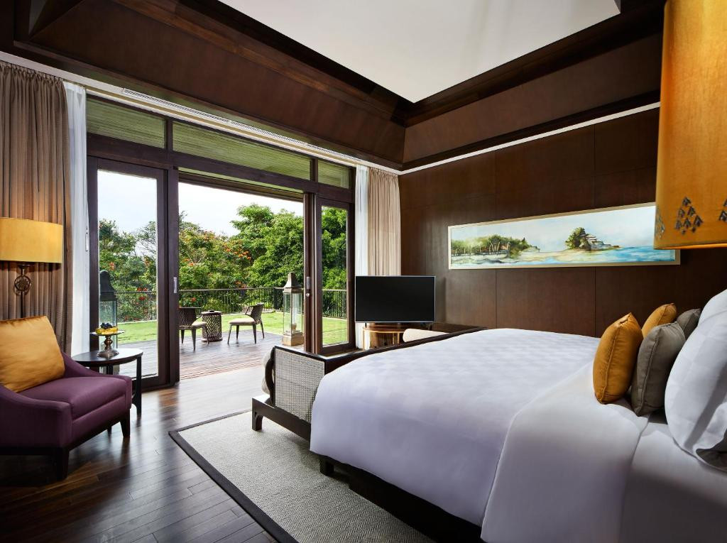 THE ANVAYA BEACH RESORT — фото 3