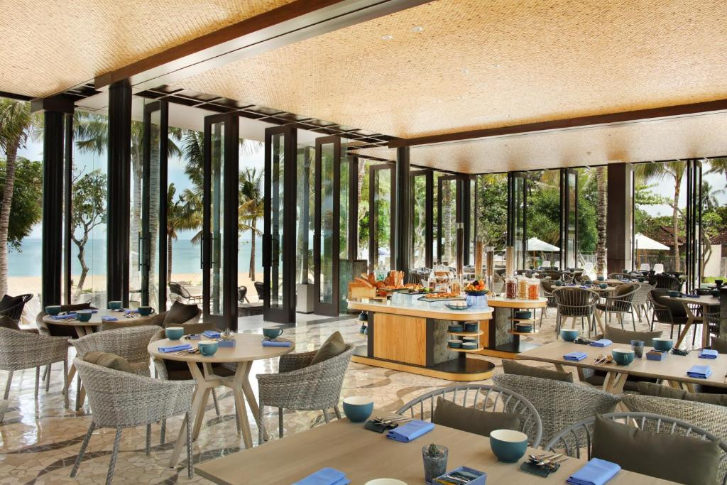THE ANVAYA BEACH RESORT — фото 5