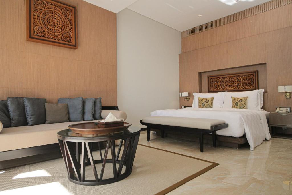 THE ANVAYA BEACH RESORT — фото 6