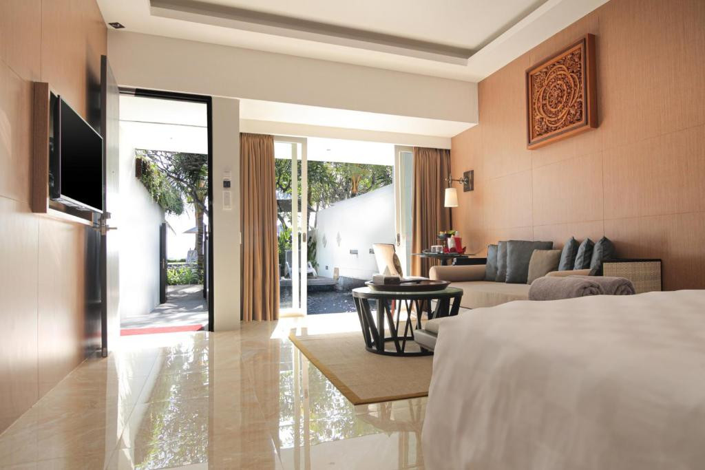THE ANVAYA BEACH RESORT — фото 8