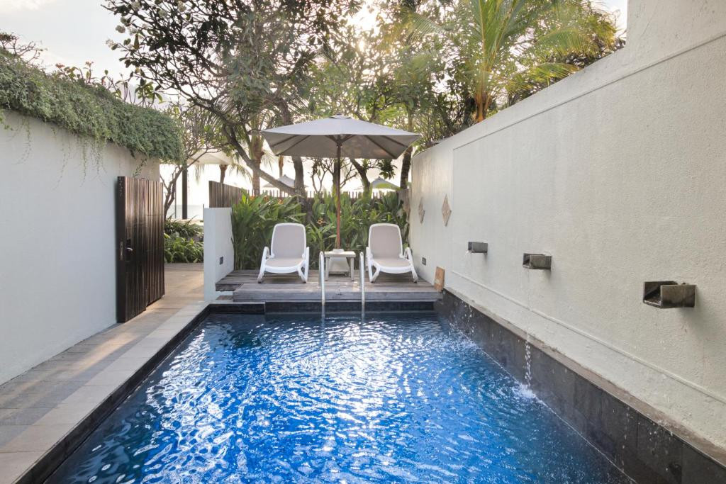 THE ANVAYA BEACH RESORT — фото 9