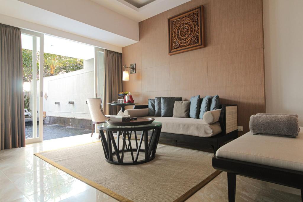THE ANVAYA BEACH RESORT — фото 10