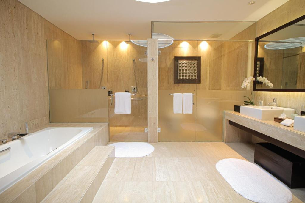 THE ANVAYA BEACH RESORT — фото 11