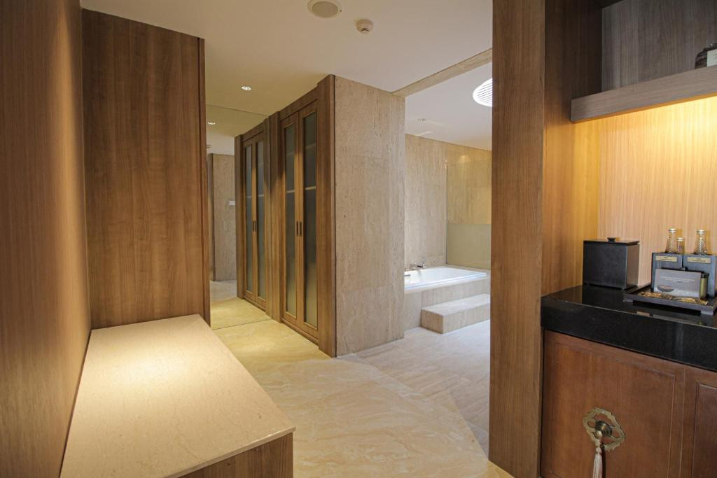 THE ANVAYA BEACH RESORT — фото 12