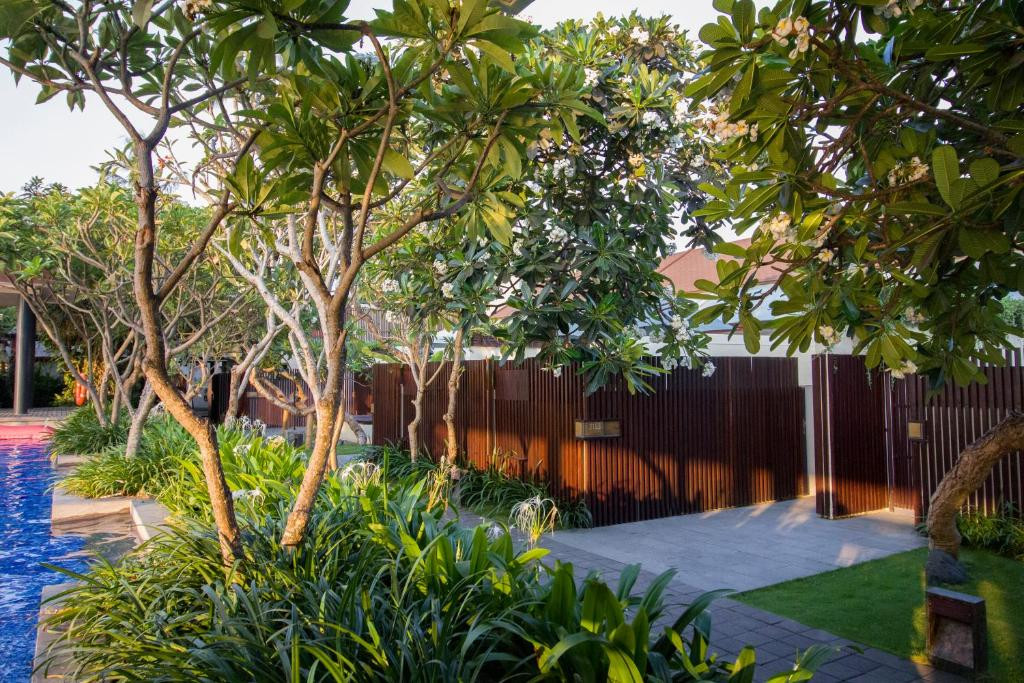 THE ANVAYA BEACH RESORT — фото 14