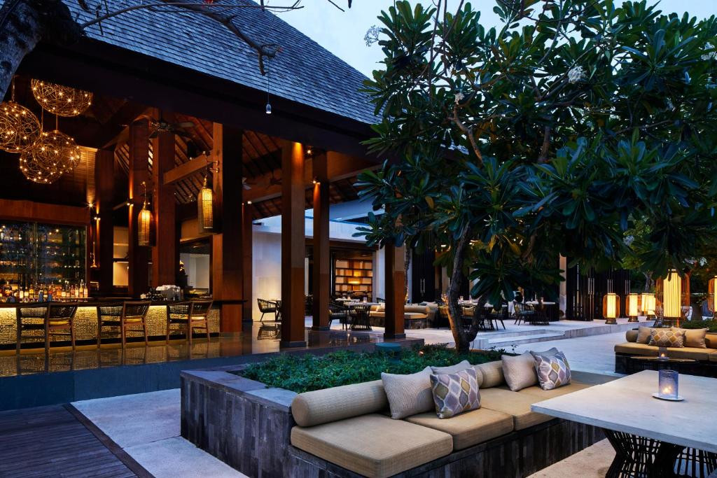THE ANVAYA BEACH RESORT — фото 16