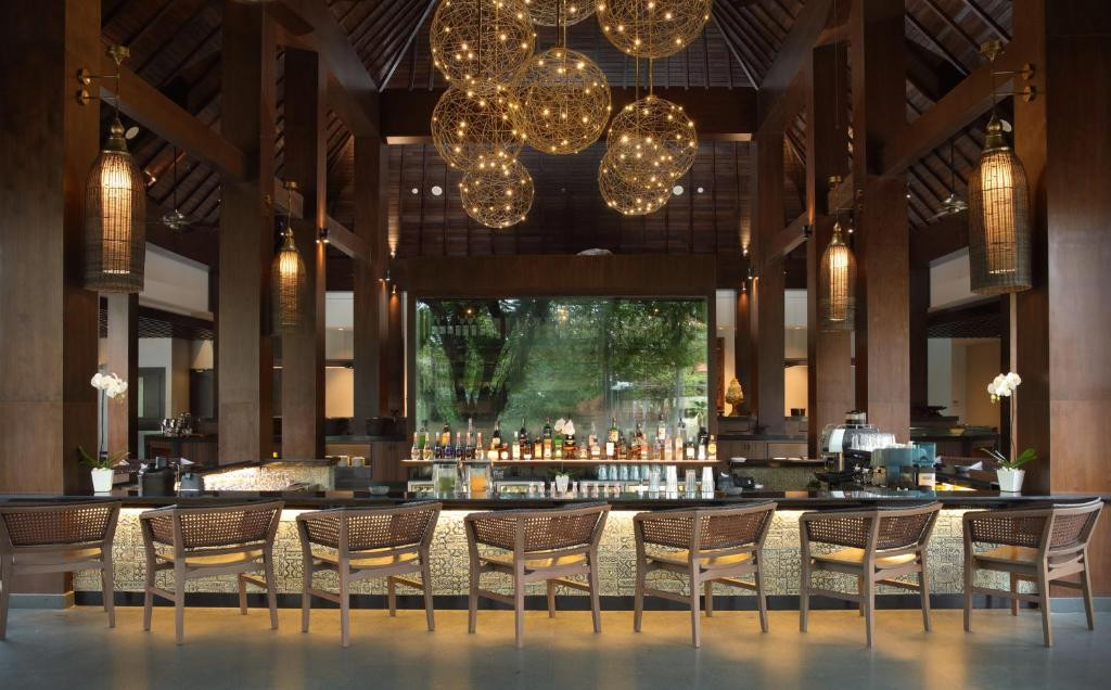 THE ANVAYA BEACH RESORT — фото 17