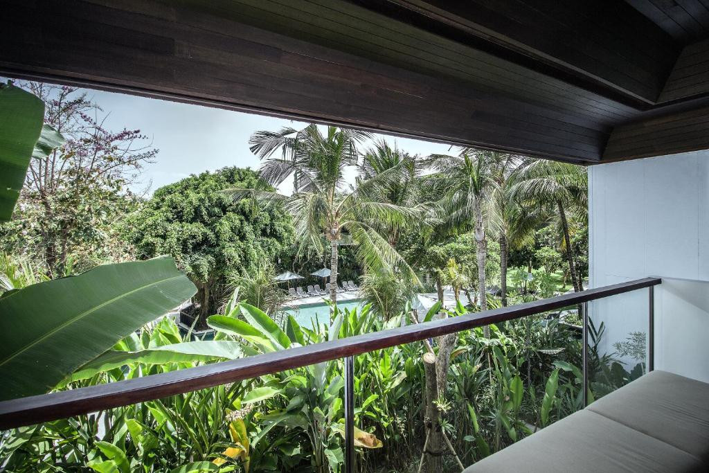 THE ANVAYA BEACH RESORT — фото 18