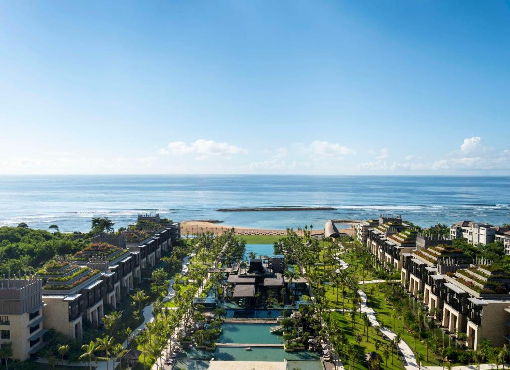 THE APURVA KEMPINSKI BALI — фото 4
