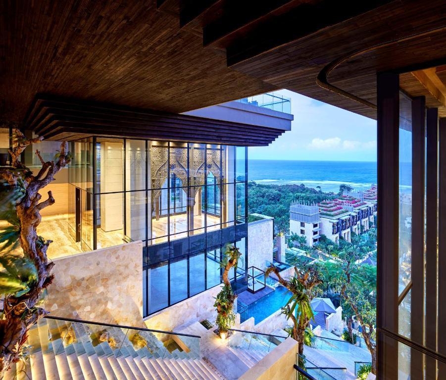 THE APURVA KEMPINSKI BALI — фото 13