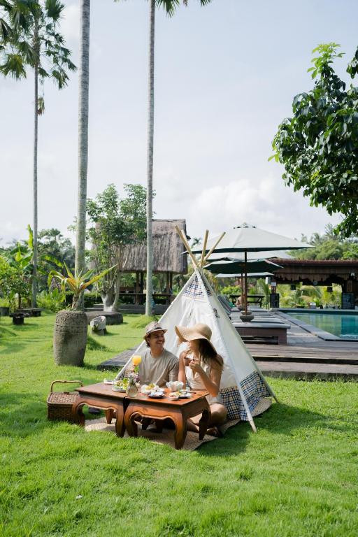 THE ARTINI RESORT — фото 5