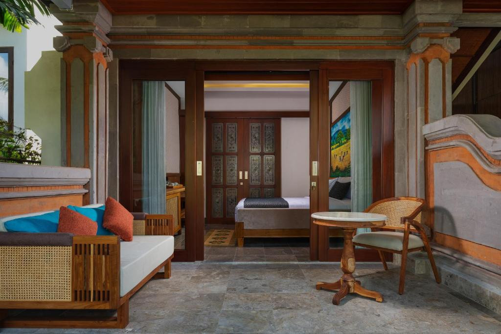 THE ARTINI RESORT — фото 18