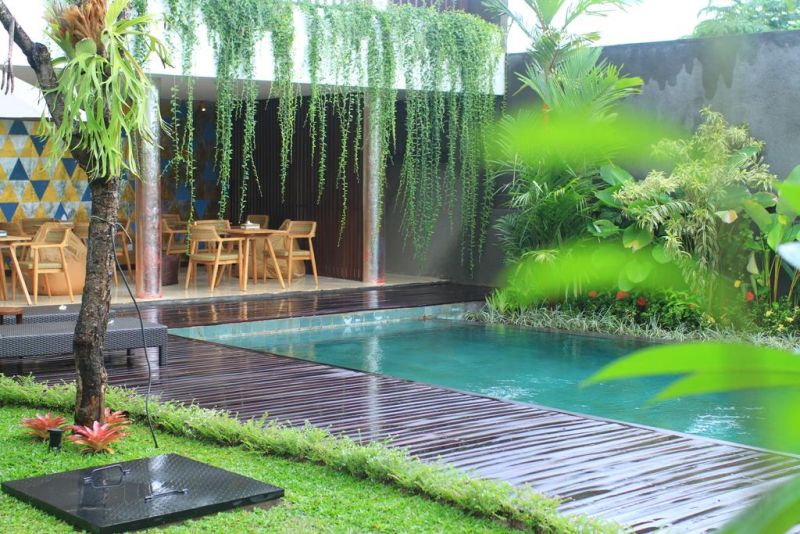 THE ATHAYA UBUD — фото 10