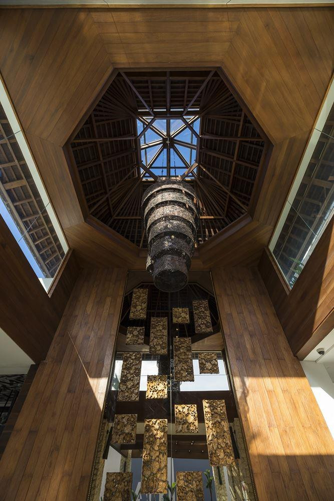 THE AVEDA BOUTIQUE HOTEL (EX. SWISS BELHOTEL PETITENGET) — фото 6
