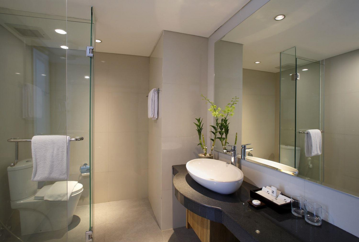 THE AVEDA BOUTIQUE HOTEL (EX. SWISS BELHOTEL PETITENGET) — фото 14