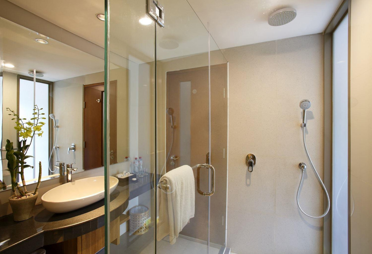 THE AVEDA BOUTIQUE HOTEL (EX. SWISS BELHOTEL PETITENGET) — фото 15