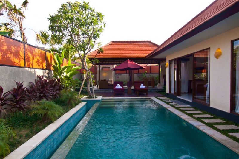 THE AWAN VILLAS — фото 11