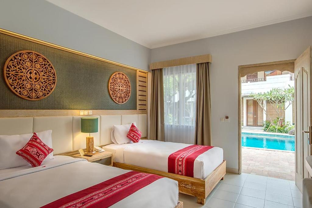 THE BALEKA RESORT — фото 3